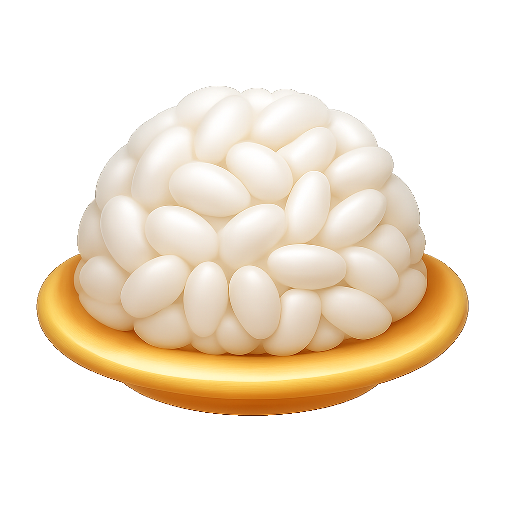 xôi sticky rice