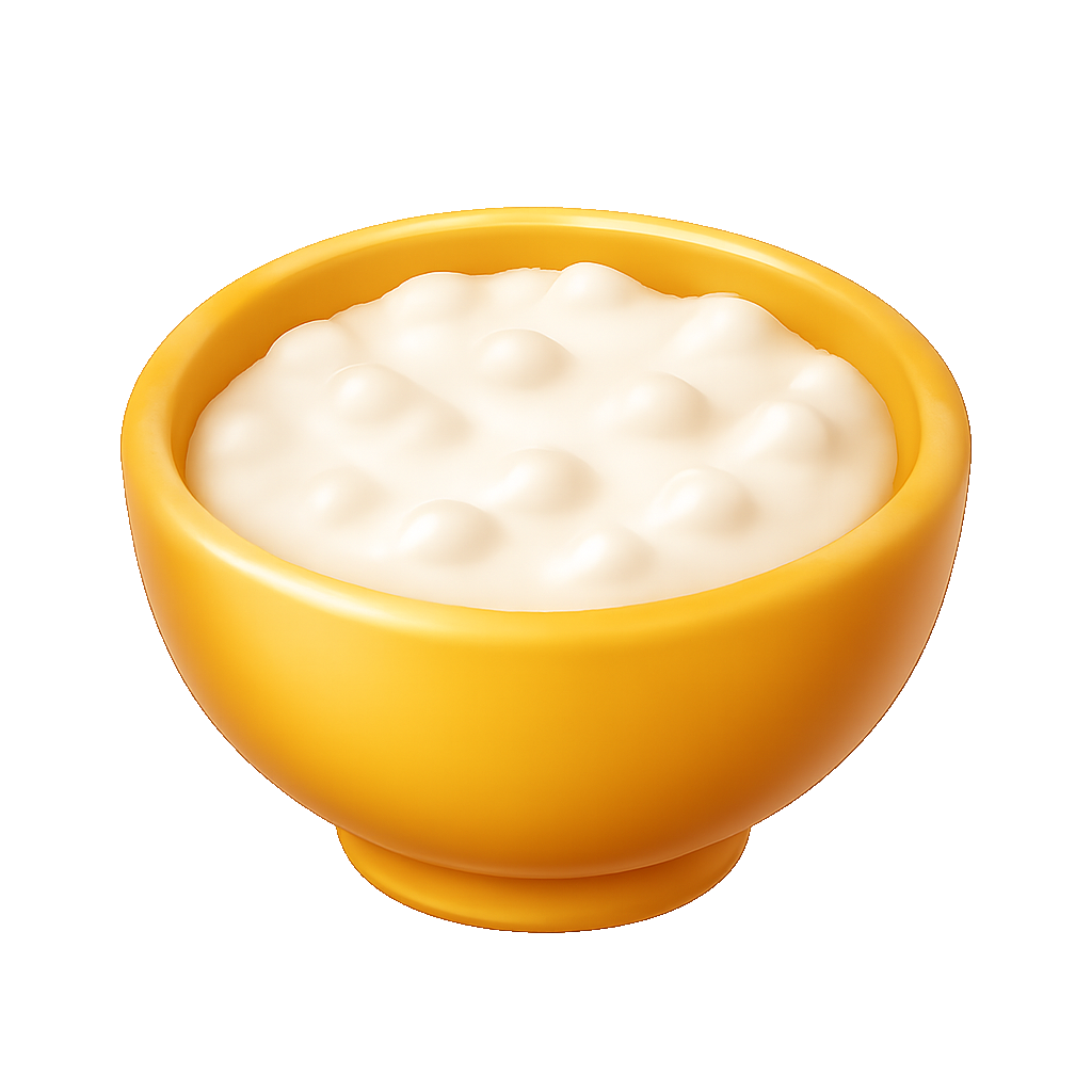 cháo porridge
