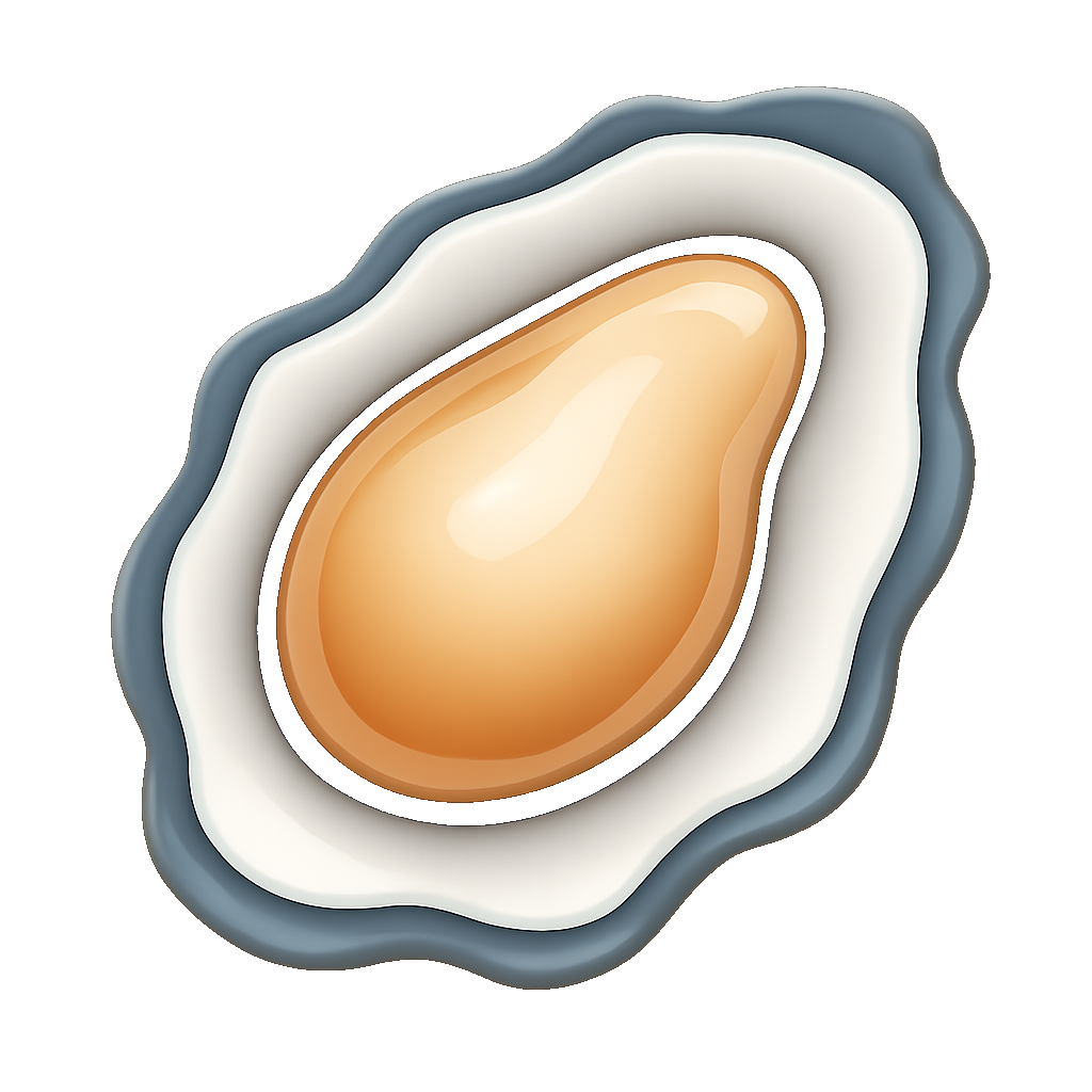 hàu oyster