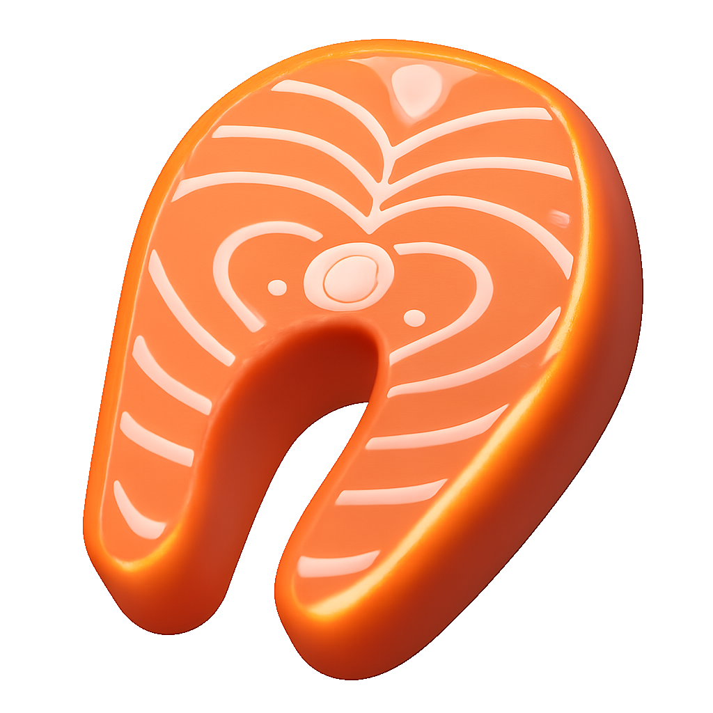 cá hồi salmon