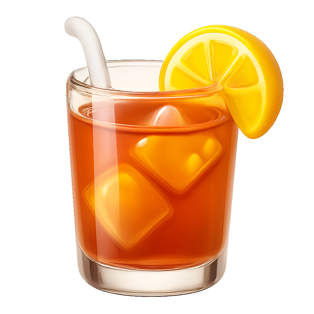 冰茶 trà đá