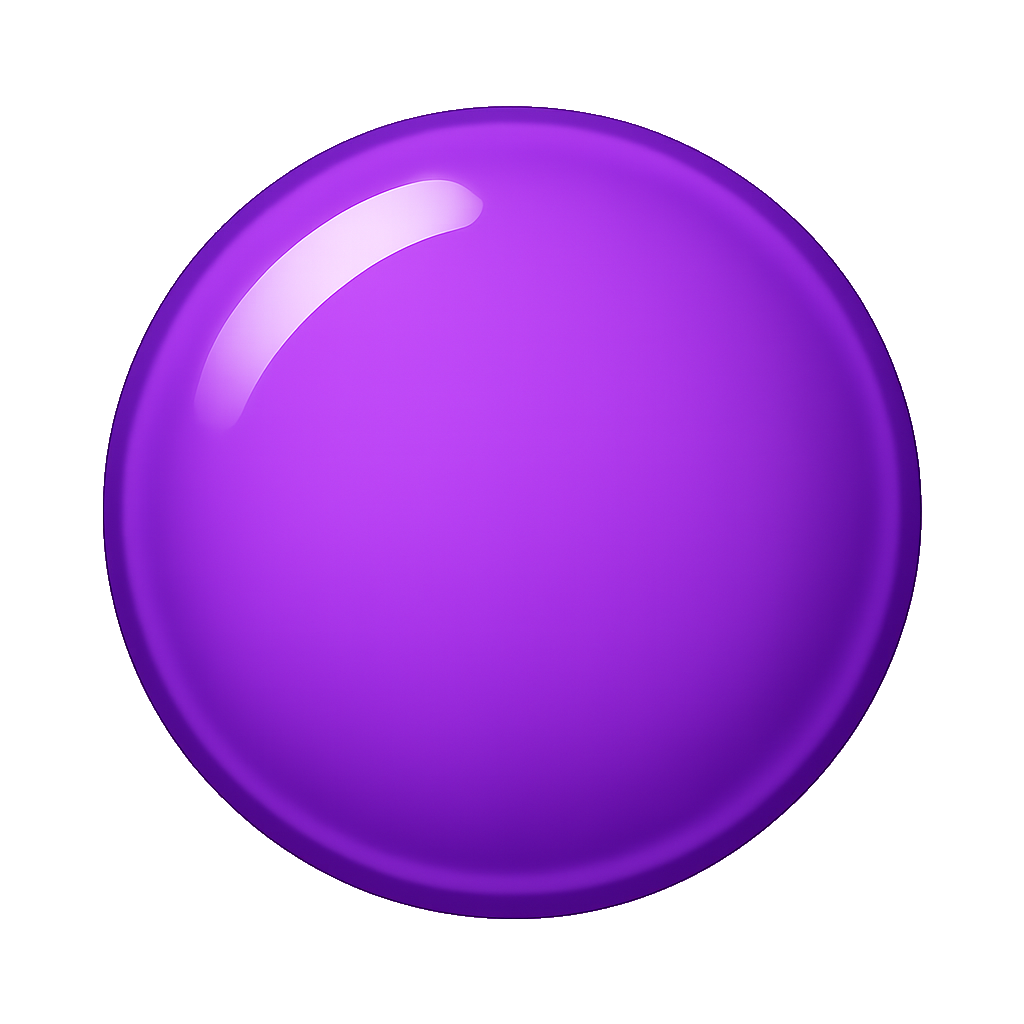 màu tím purple
