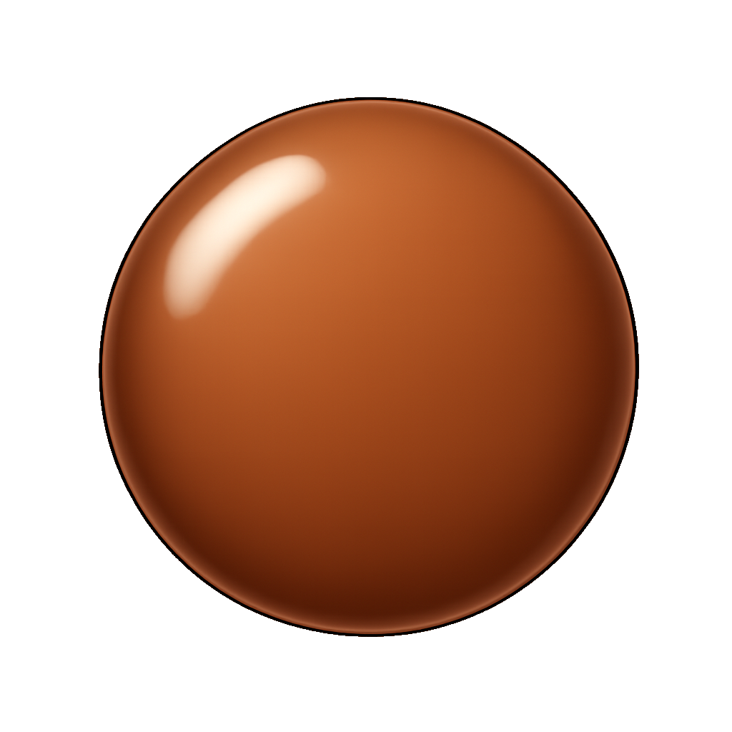 màu nâu brown