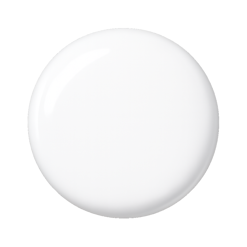 màu trắng white
