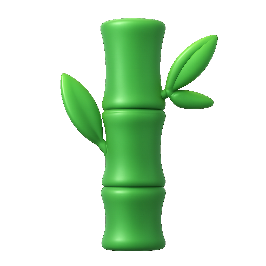 cây tre bamboo