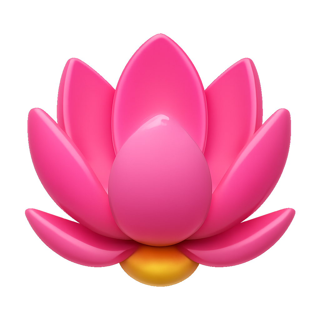 hoa sen lotus