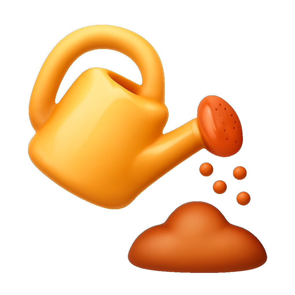 施肥 bón phân