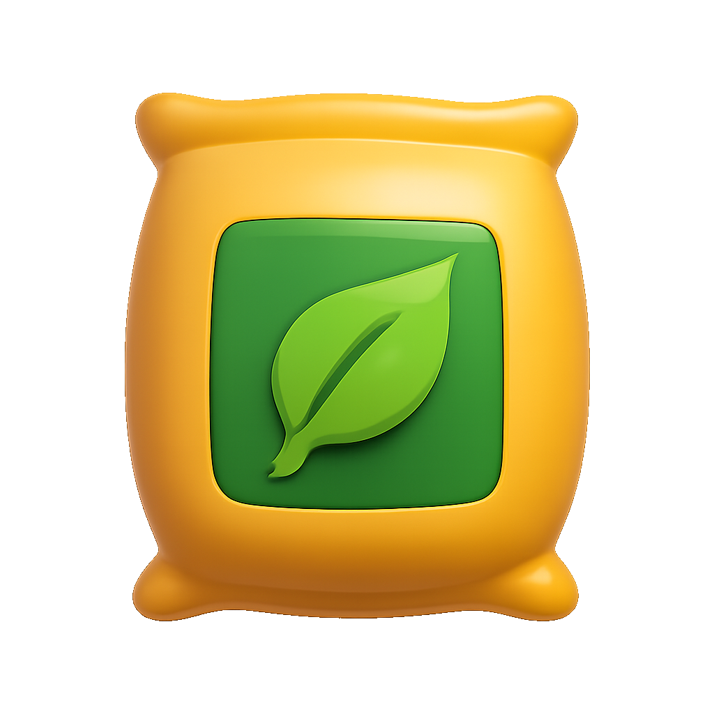 phân bón fertilizer