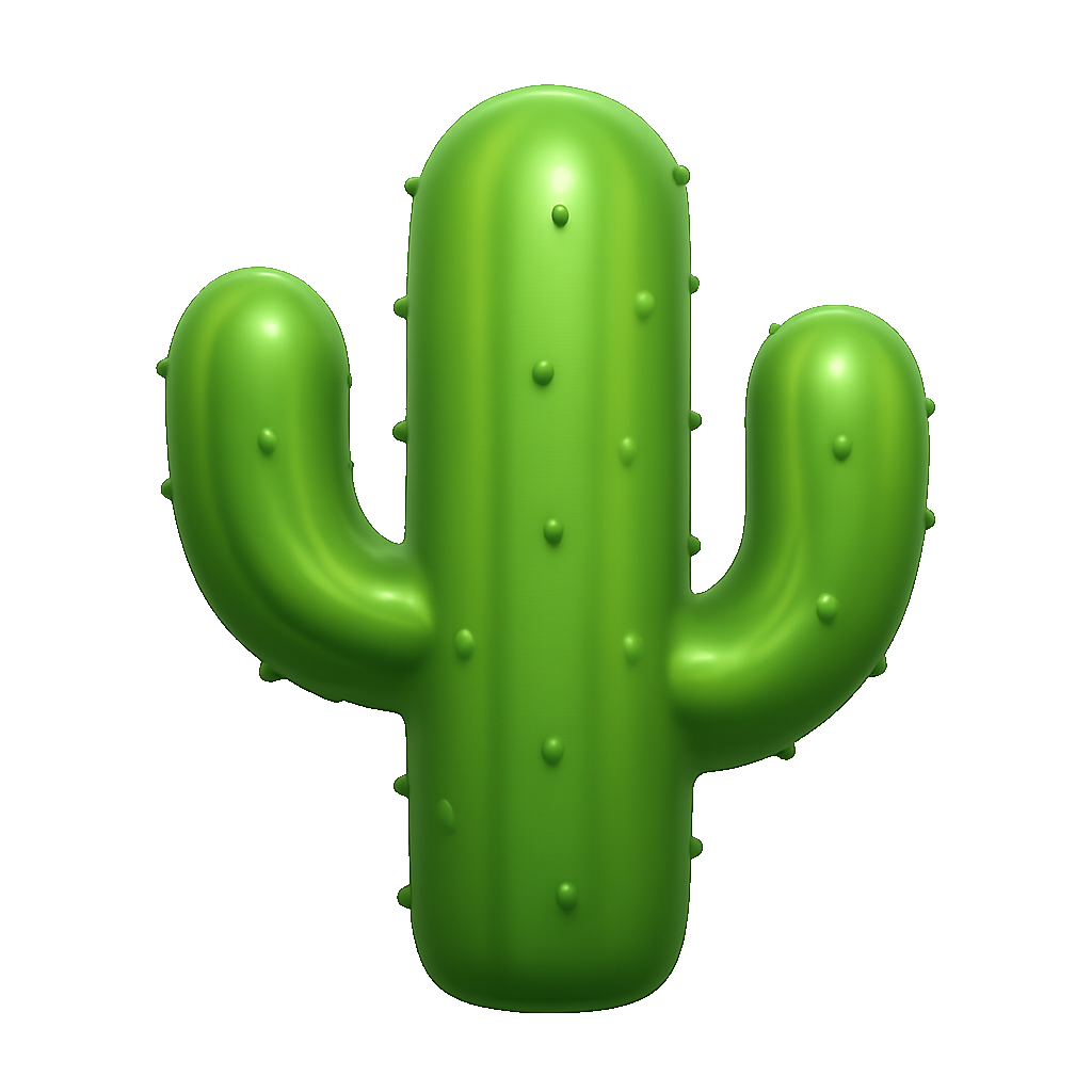 cây xương rồng cactus
