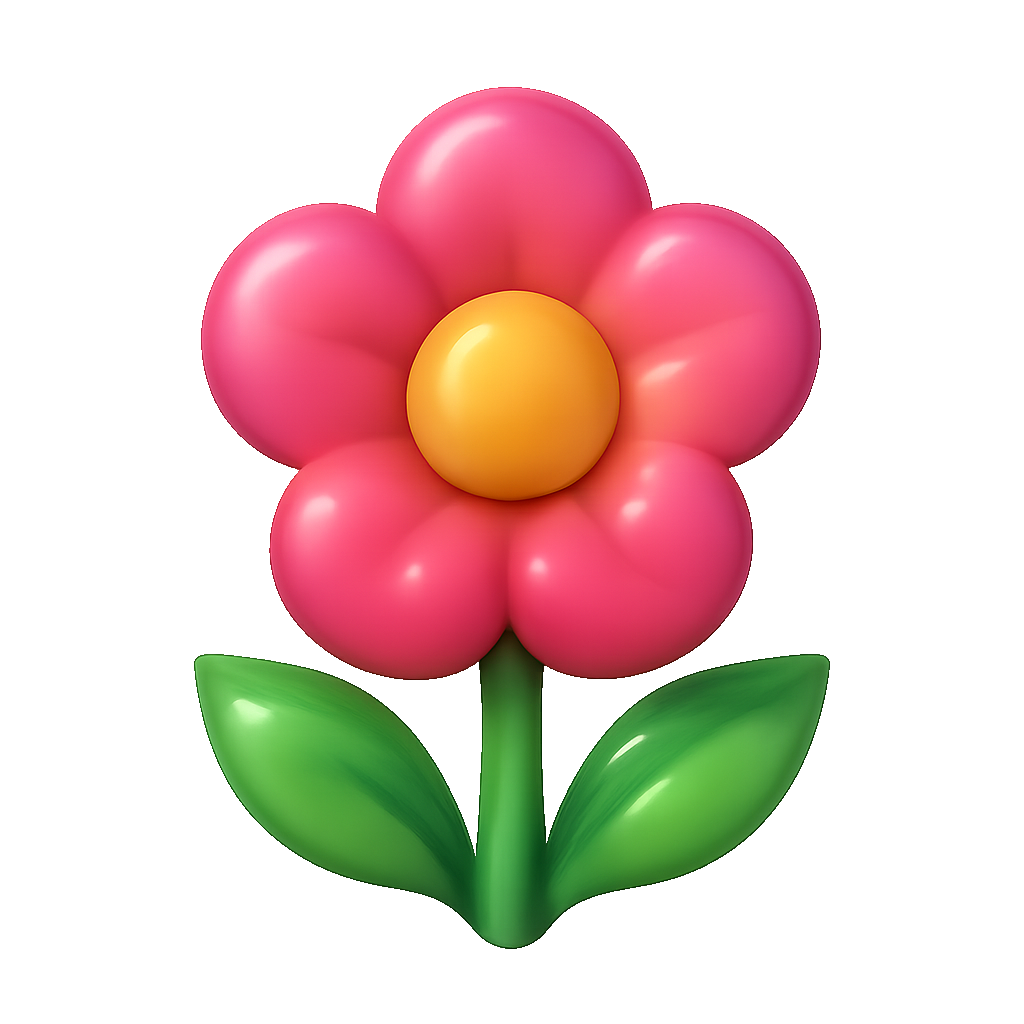 开花 ra hoa