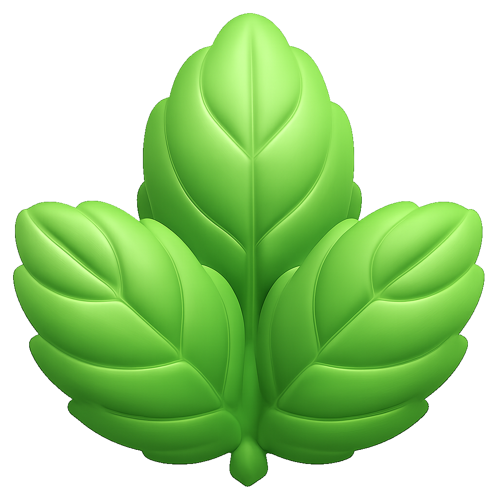 bạc hà mint