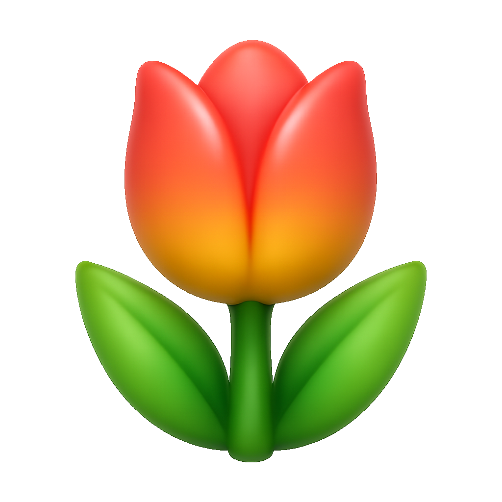 郁金香 hoa tulip