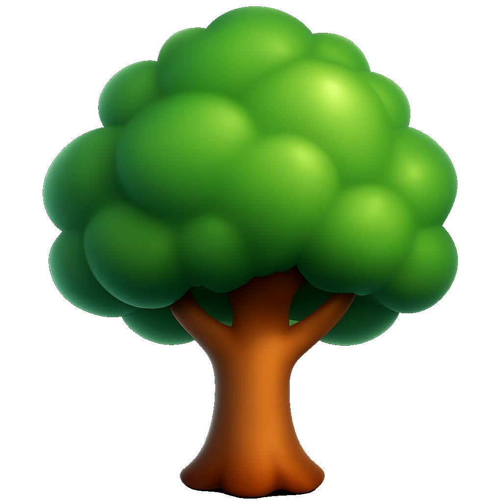 cây sồi oak