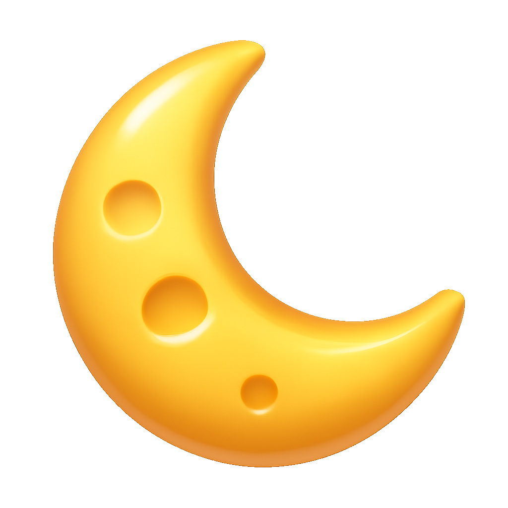 mặt trăng moon