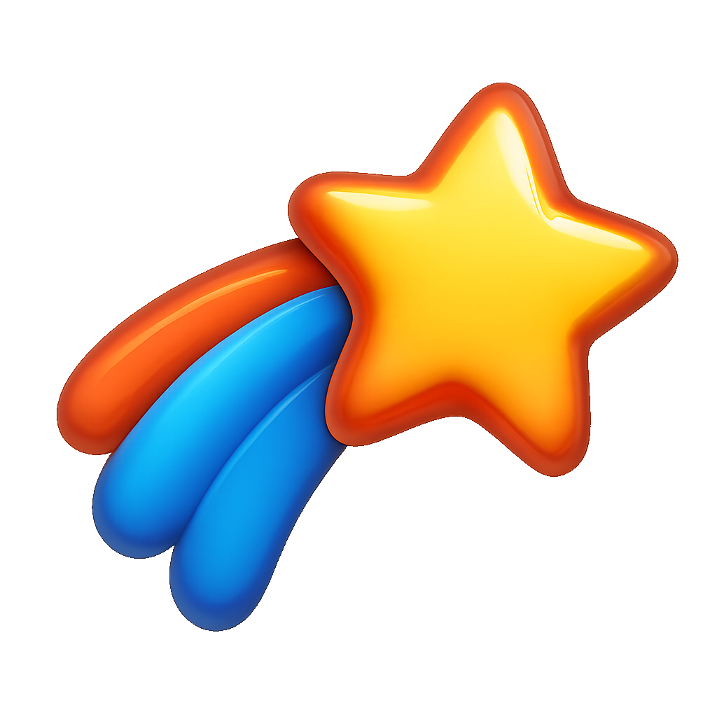 sao băng meteor