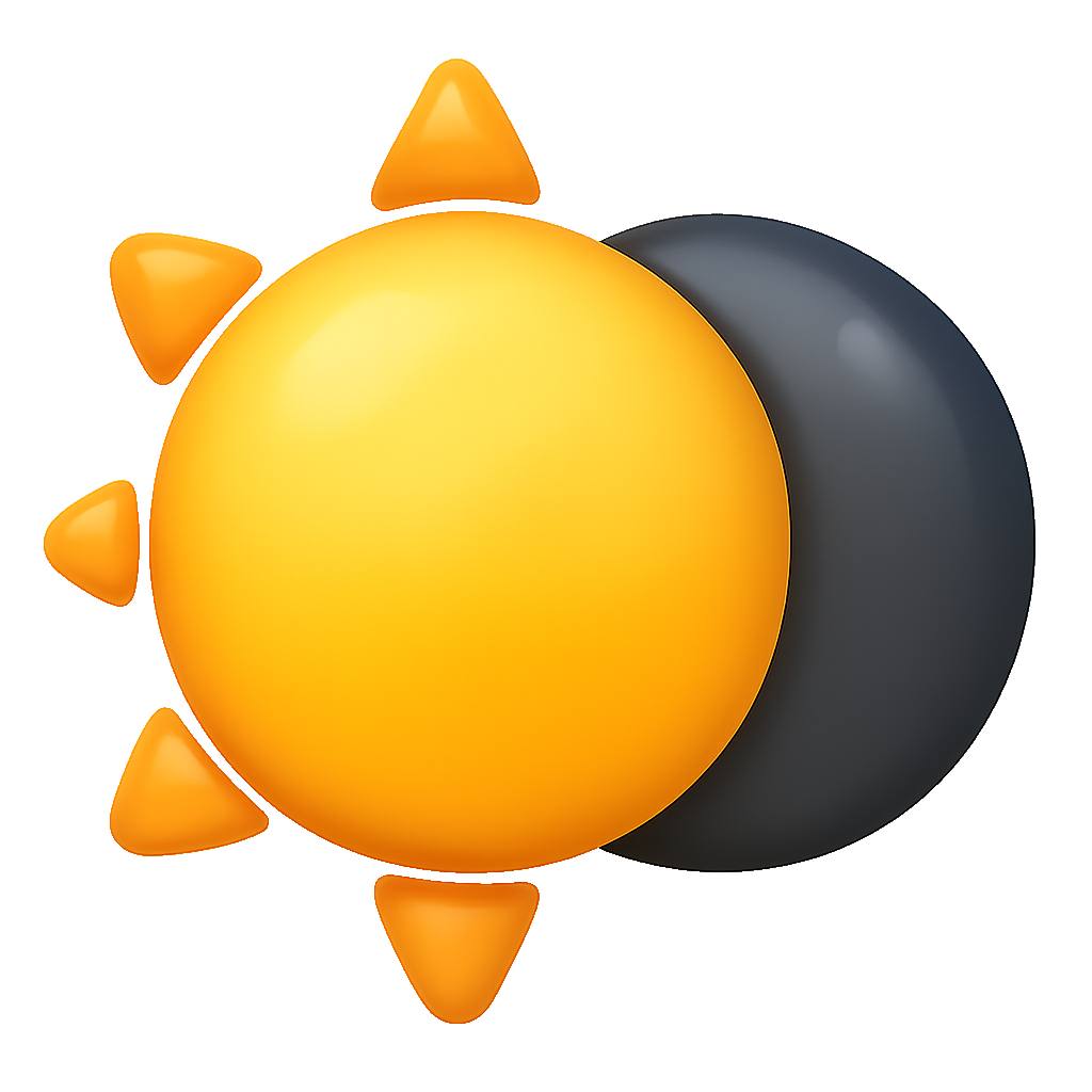 nhật thực solar eclipse