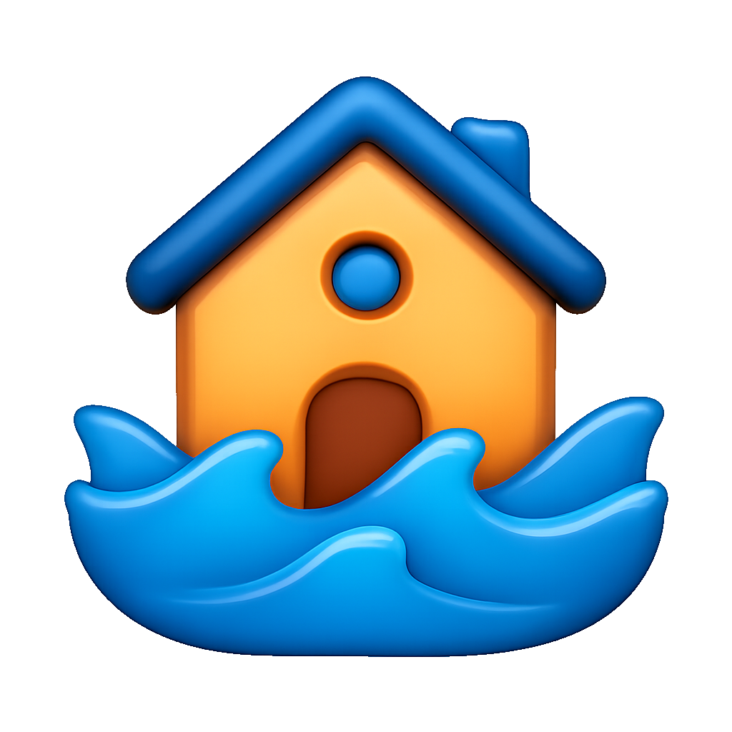 lũ lụt flood
