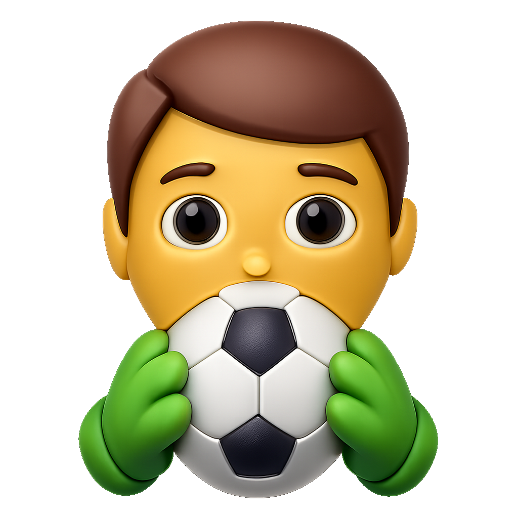 thủ môn goalkeeper
