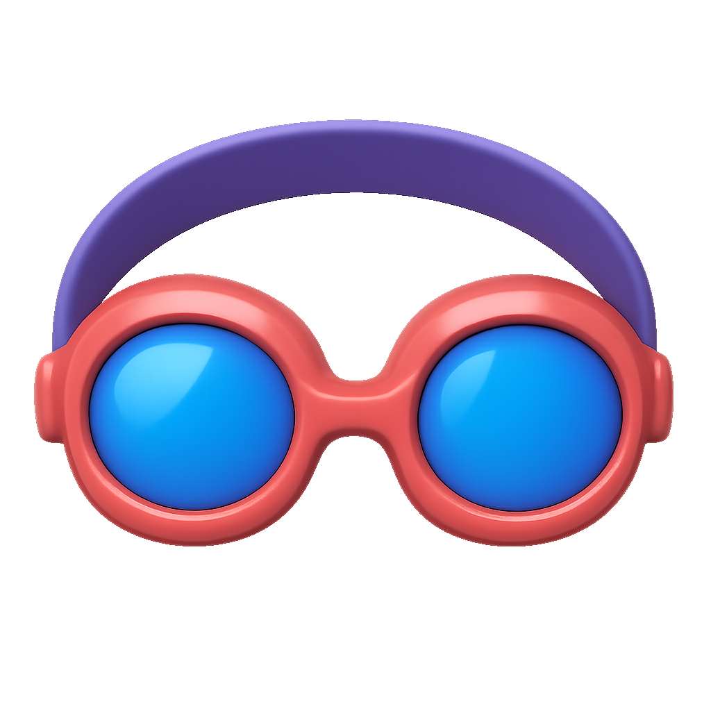 kính bơi swimming goggles