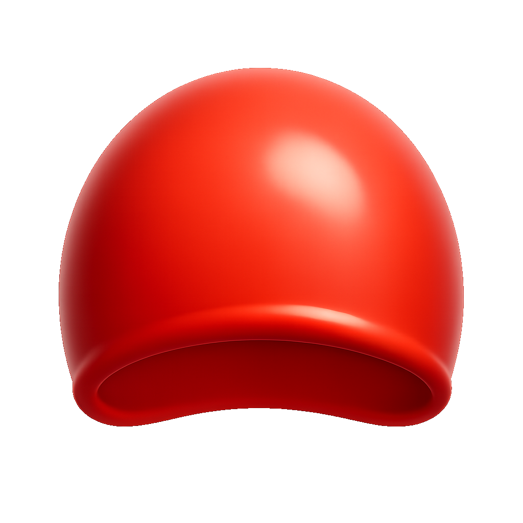 mũ bơi swimming cap