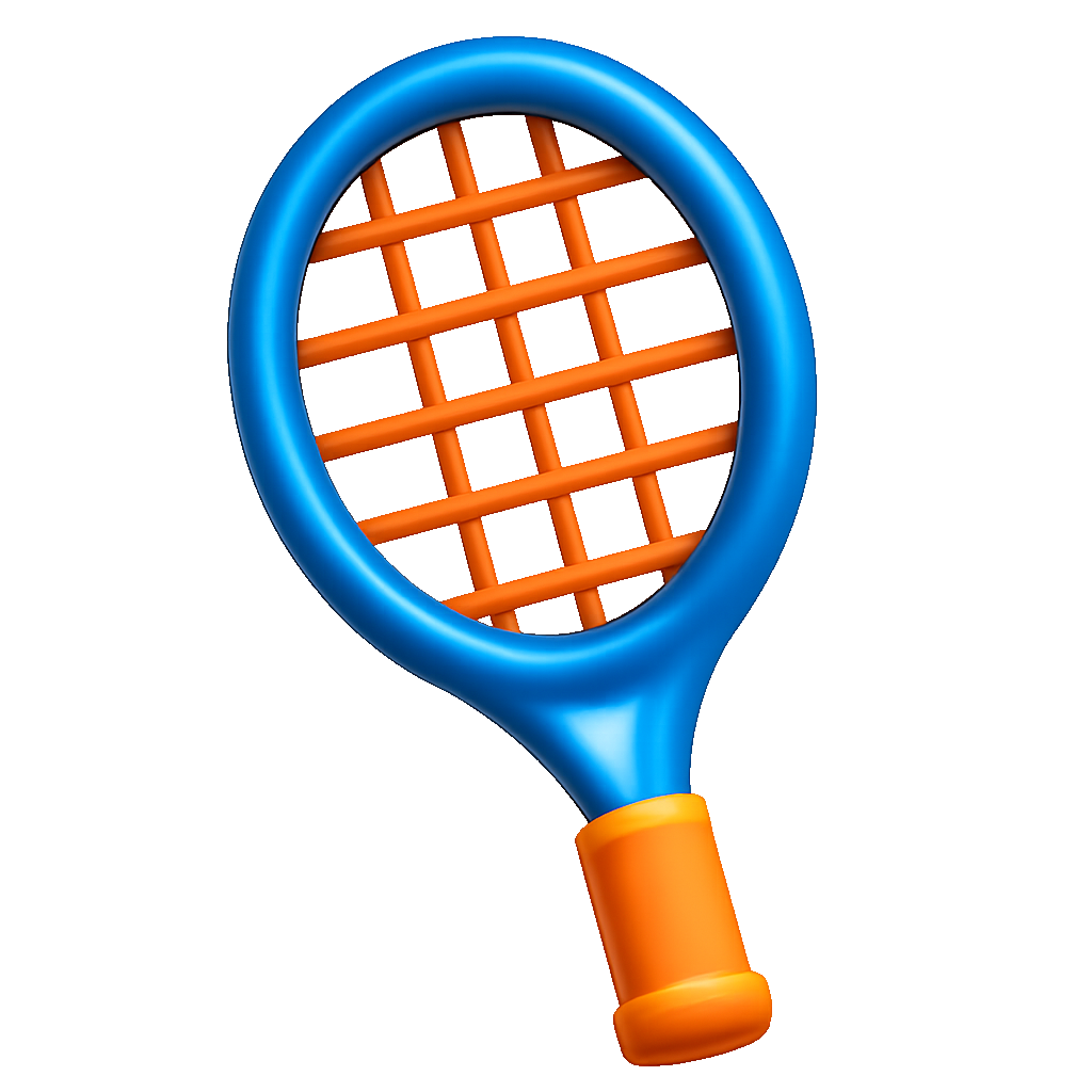 vợt tennis tennis racket