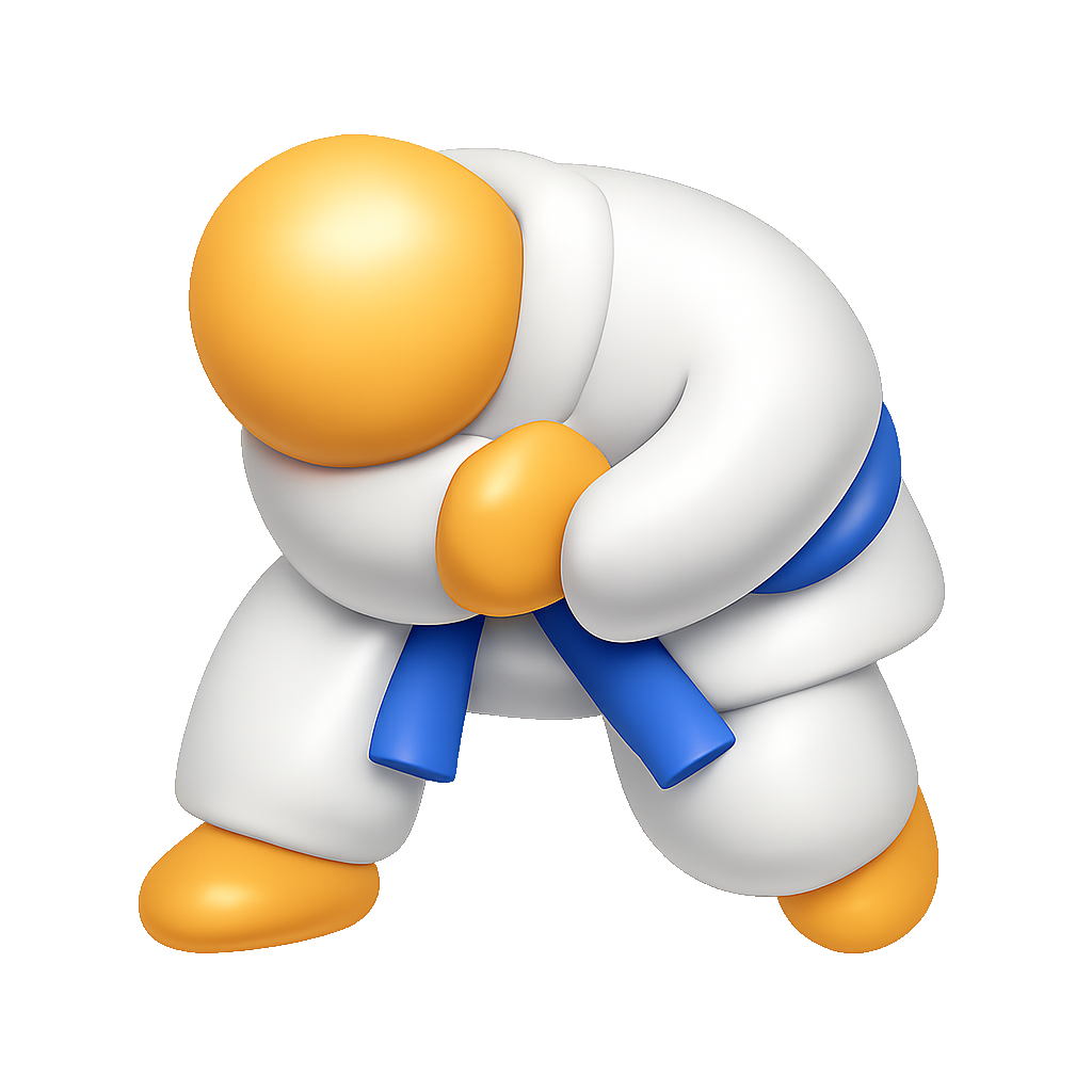 judo judo