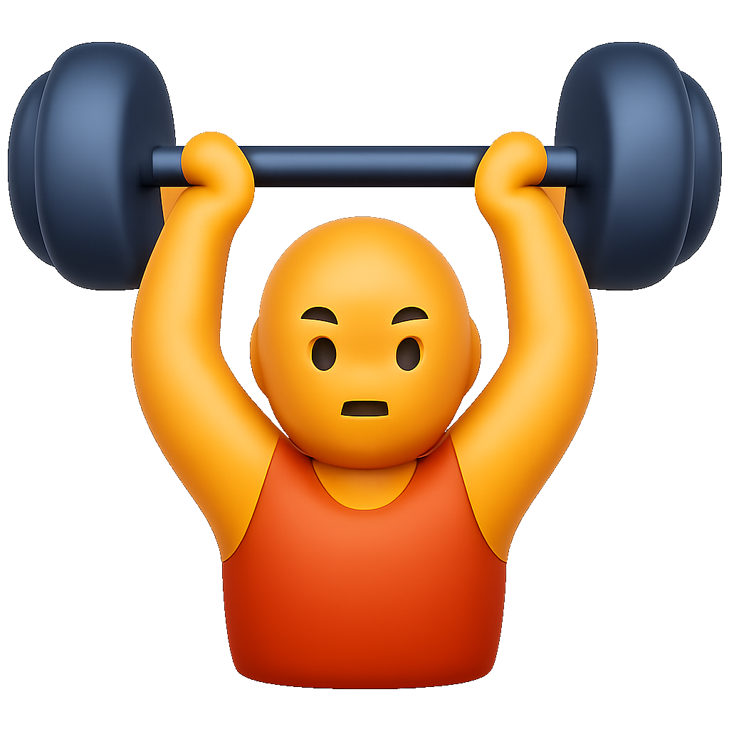 cử tạ weightlifting