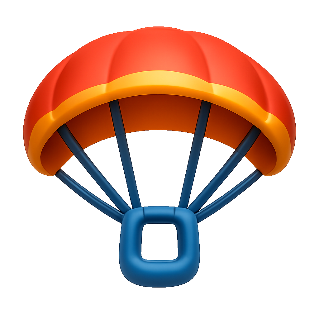 dù lượn paragliding