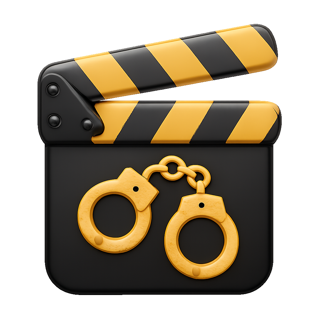 phim hình sự crime film