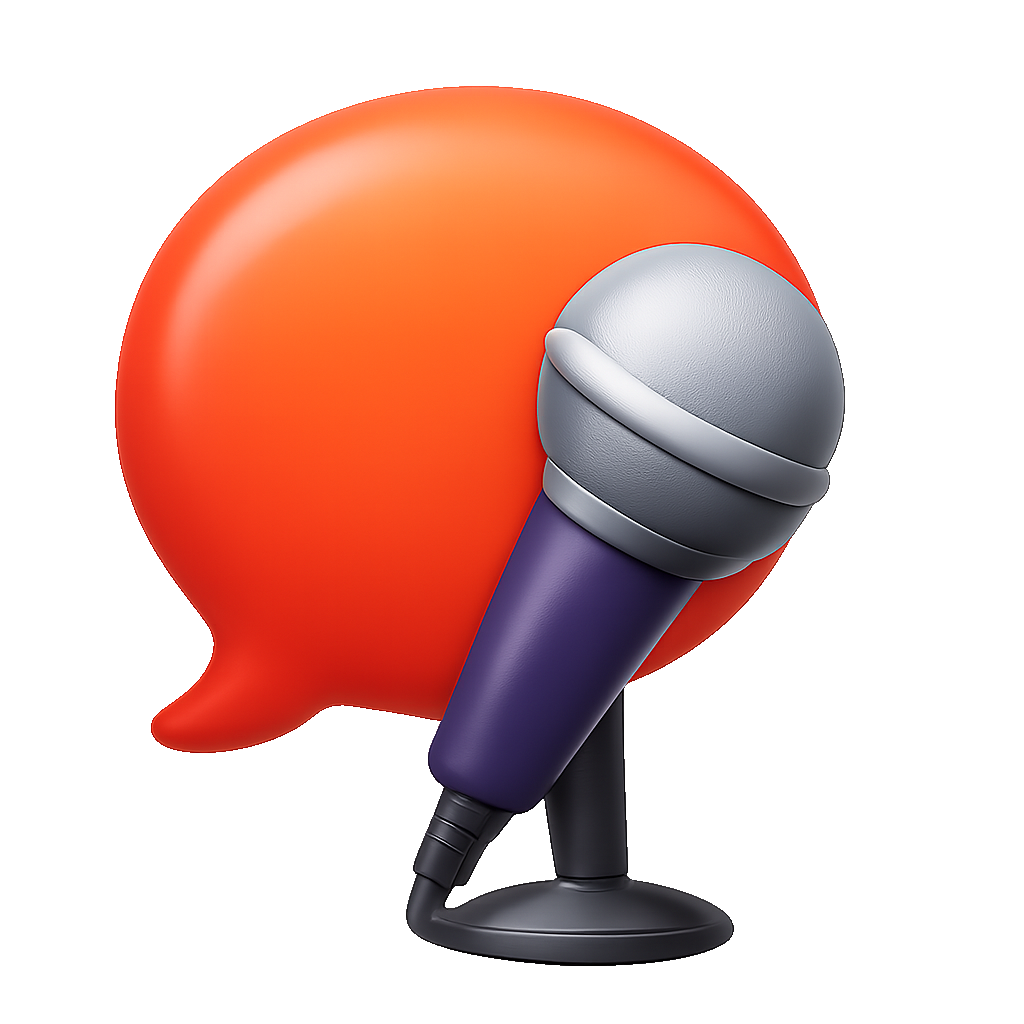 talkshow talk show