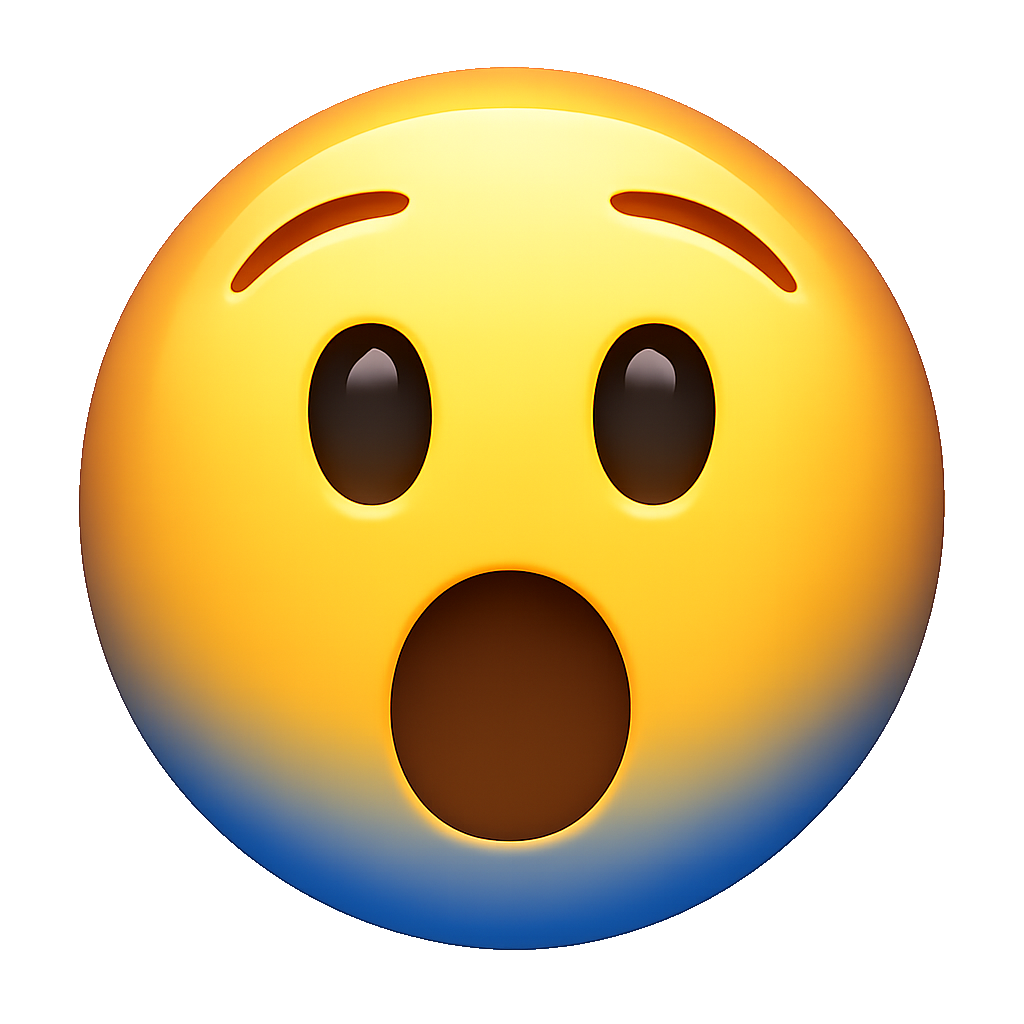 sốc shocked