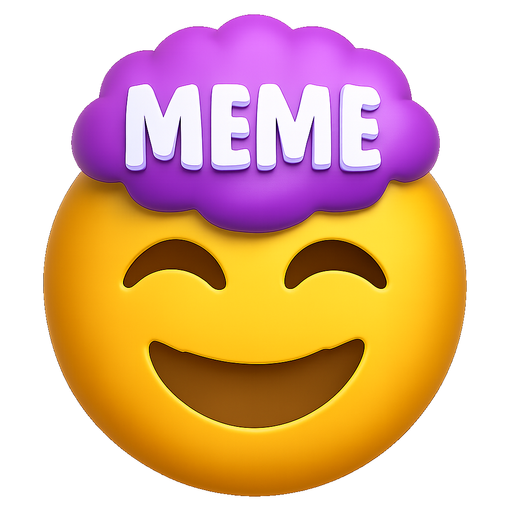 梗图 meme