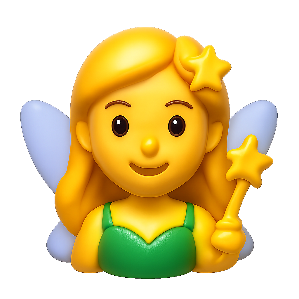仙女 thần tiên tỷ tỷ