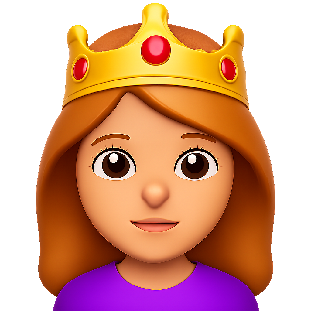 công chúa princess