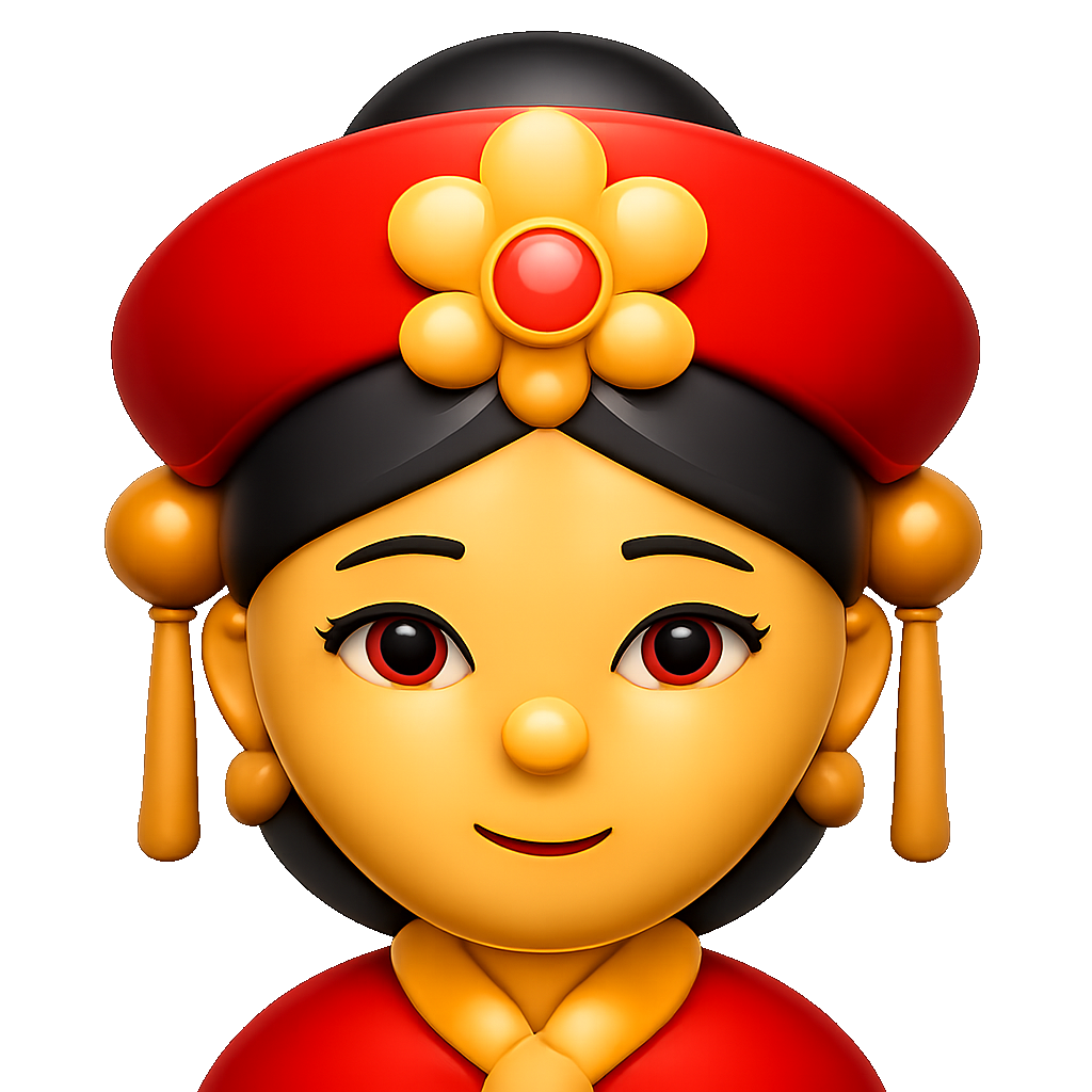 皇后 hoàng hậu
