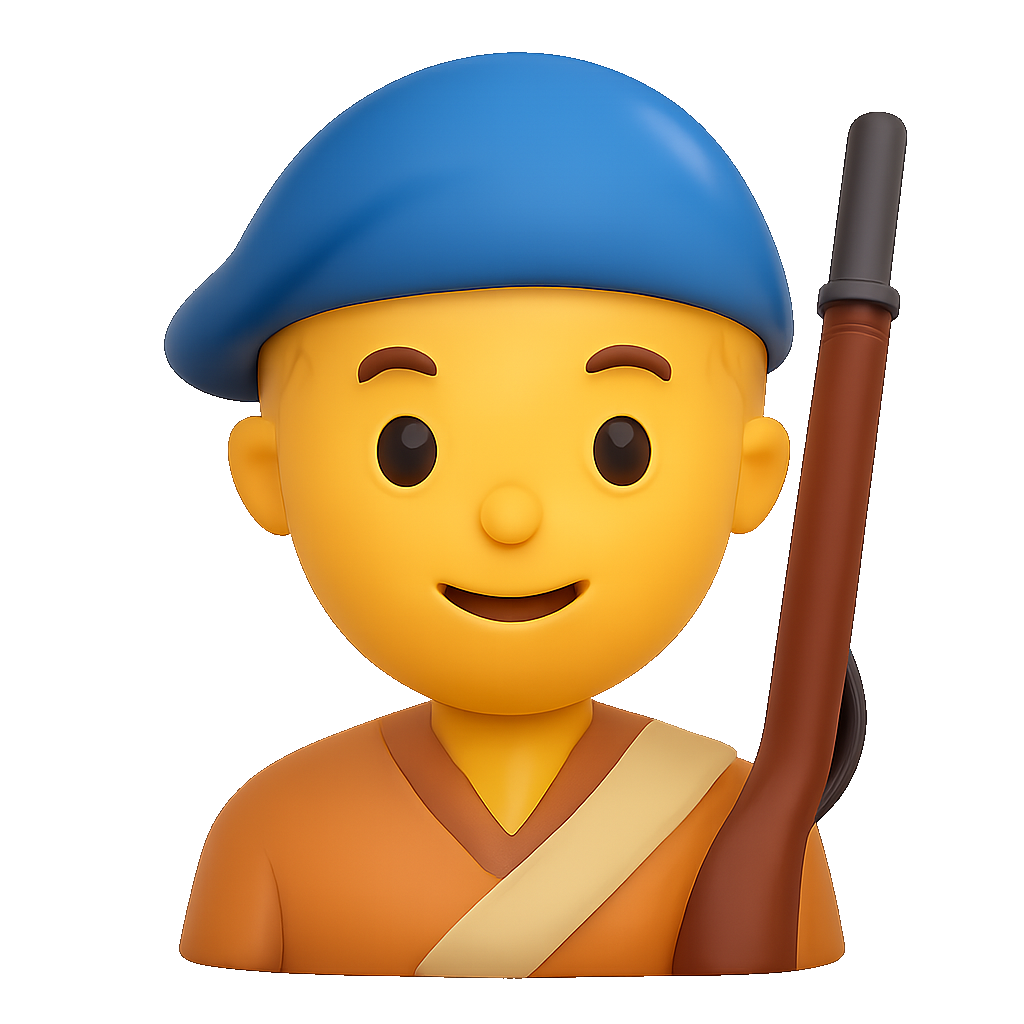 民兵 dân quân