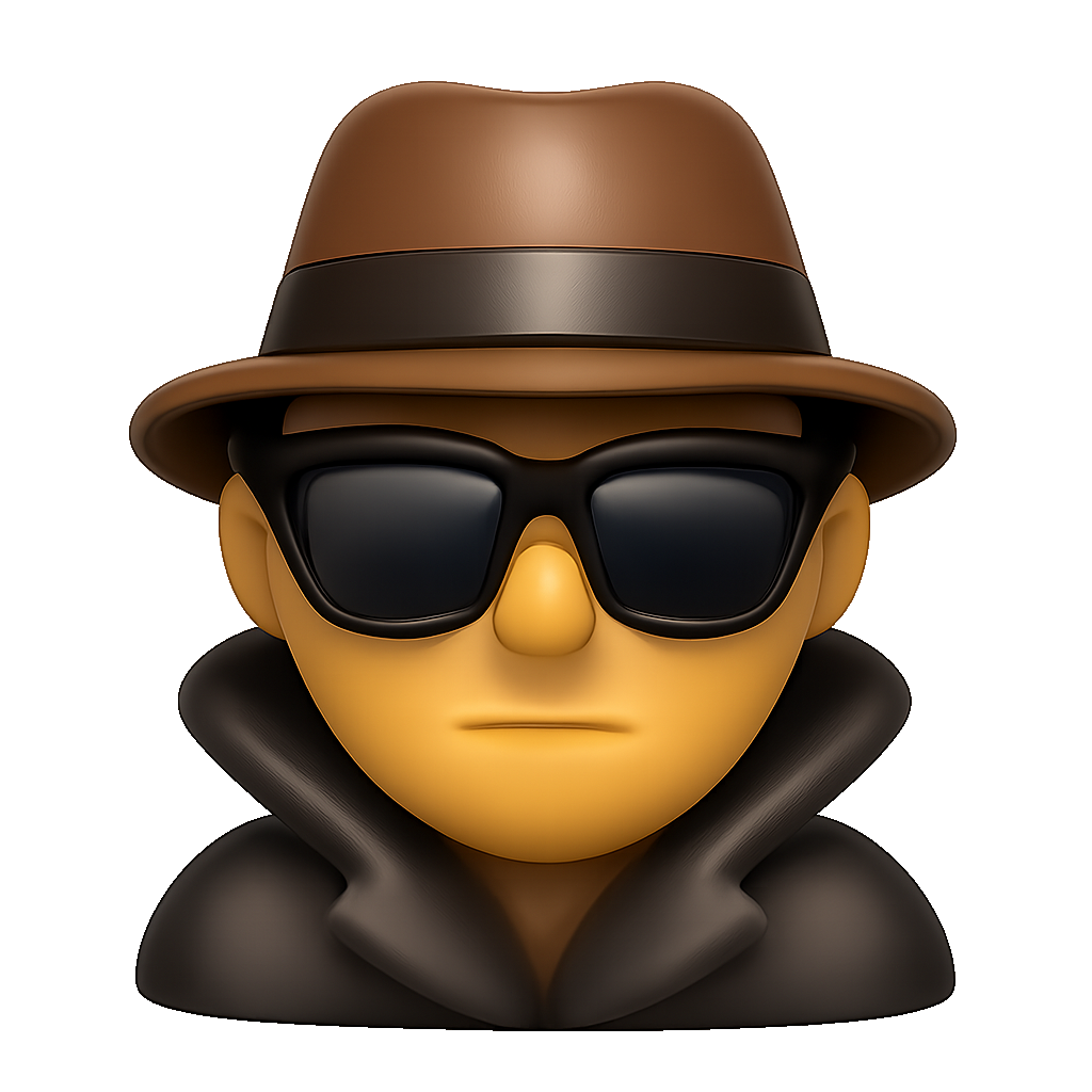 gián điệp spy