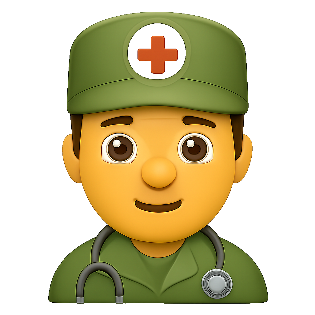 quân y military doctor