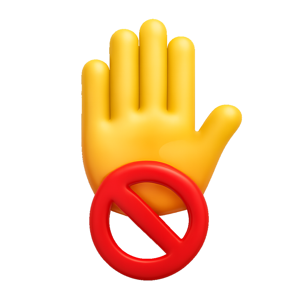 từ chối to refuse