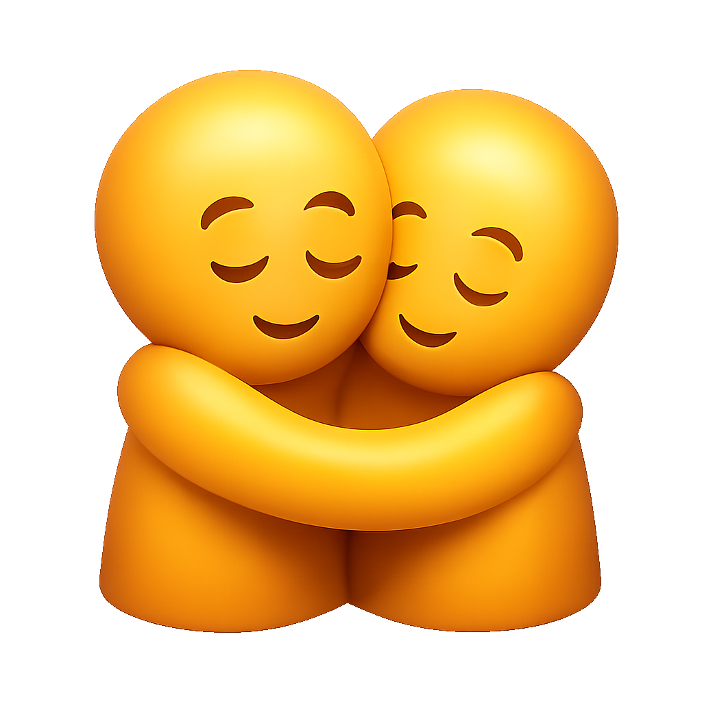 ôm to hug