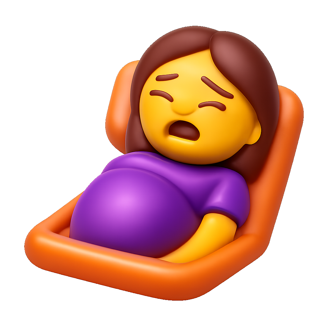 sinh con to give birth