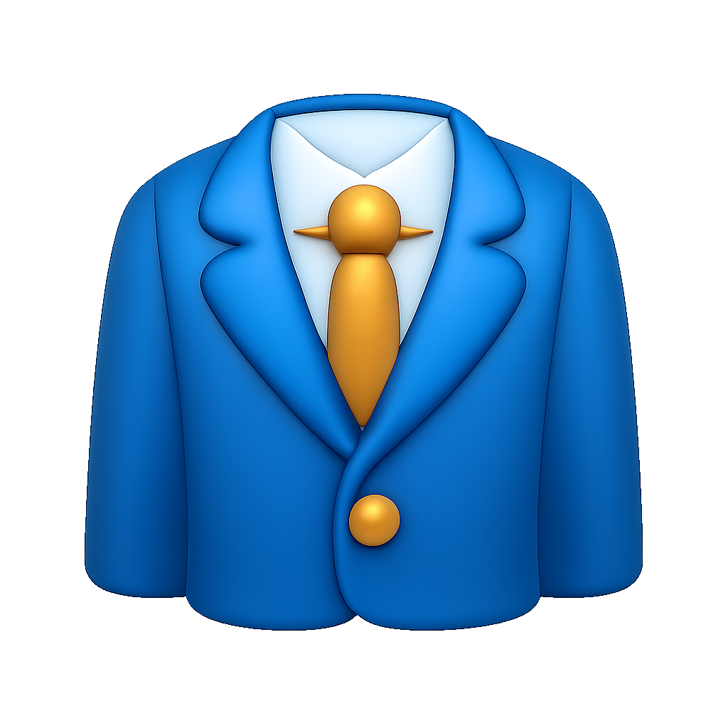 áo vest suit jacket
