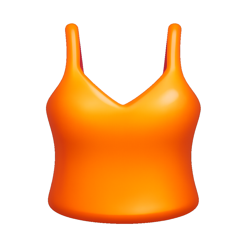 áo hai dây camisole