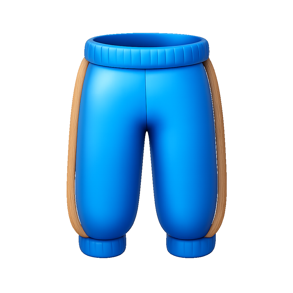 quần thể thao track pants