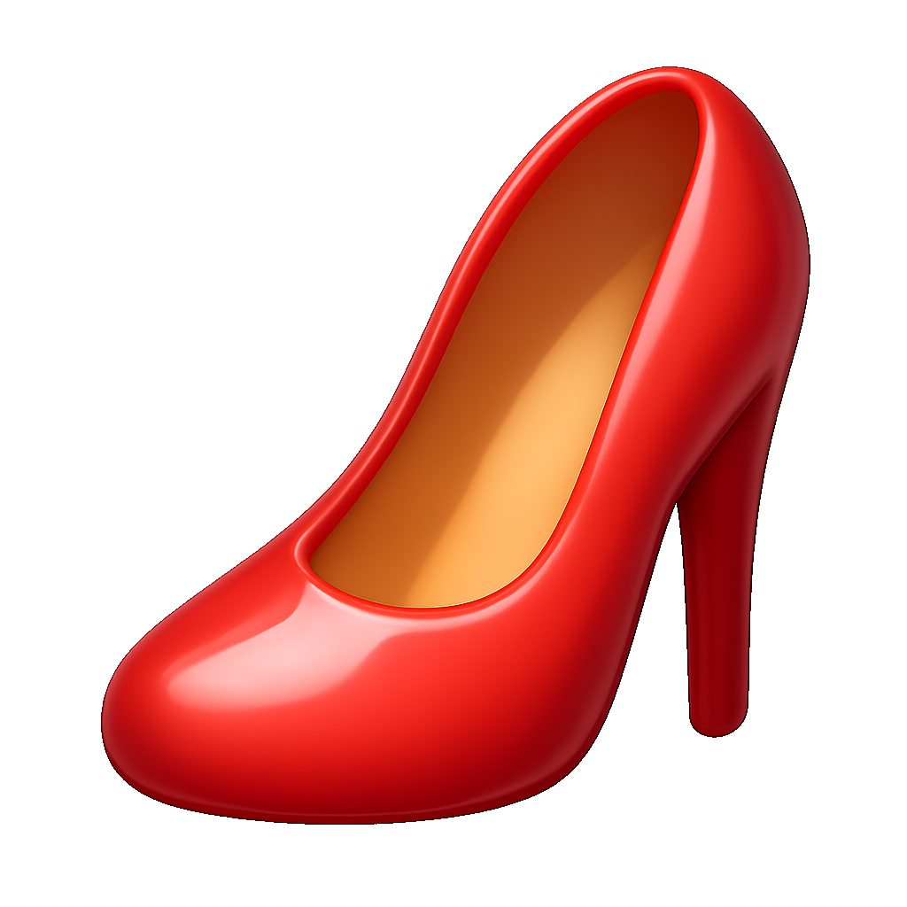 giày cao gót high heels