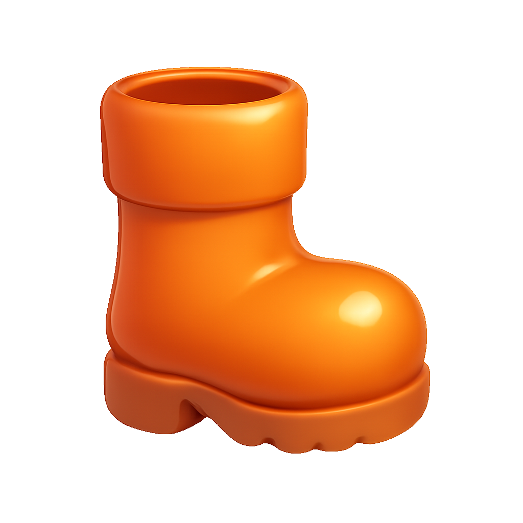 ủng boot