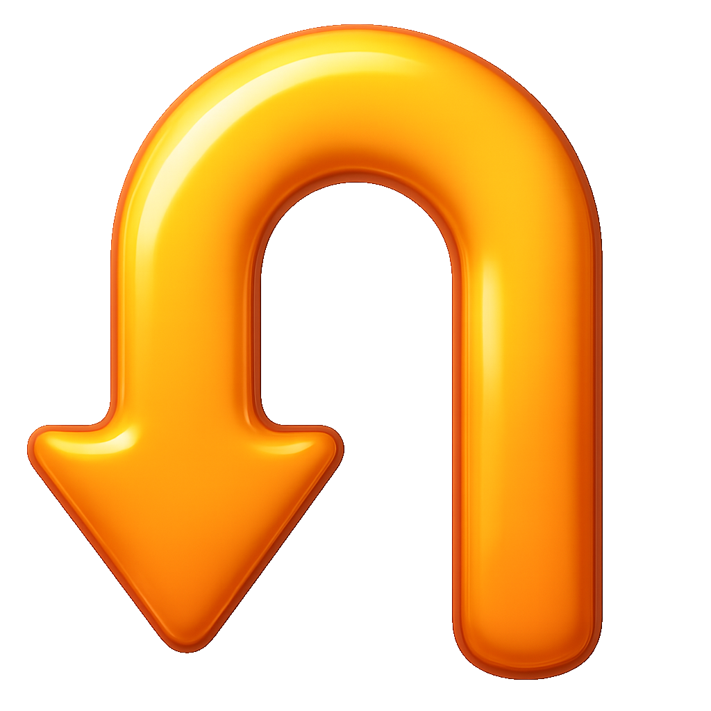 quay đầu xe to make a U-turn