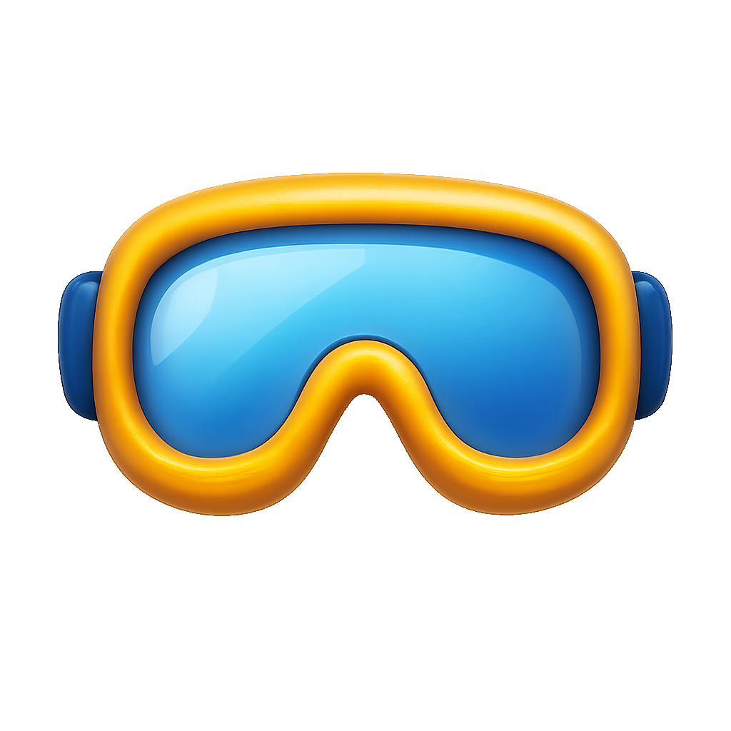 kính bảo hộ goggles