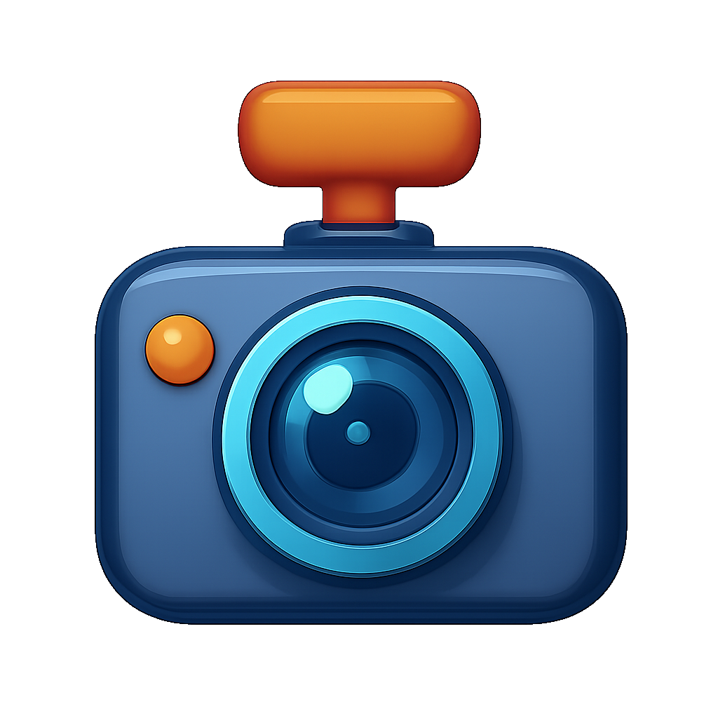 行车记录仪 camera hành trình