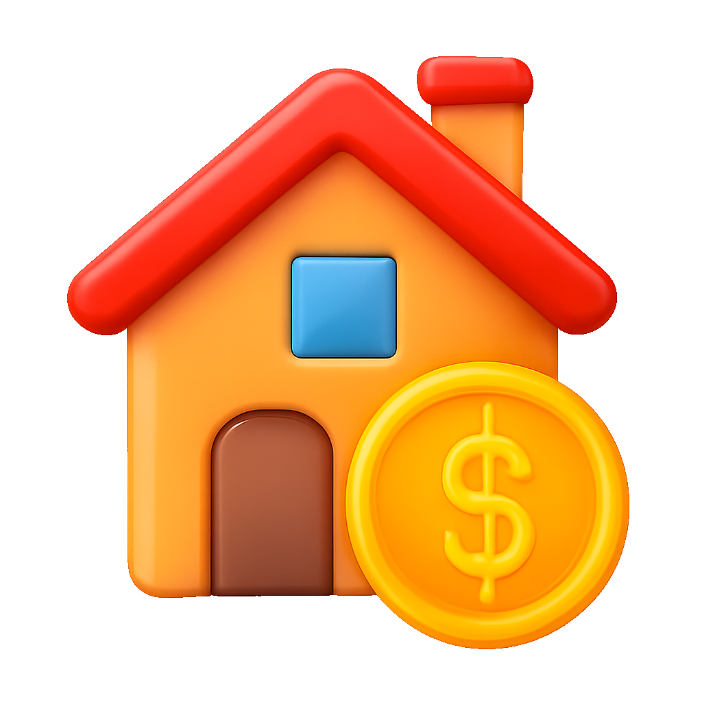 tiền thuê rent